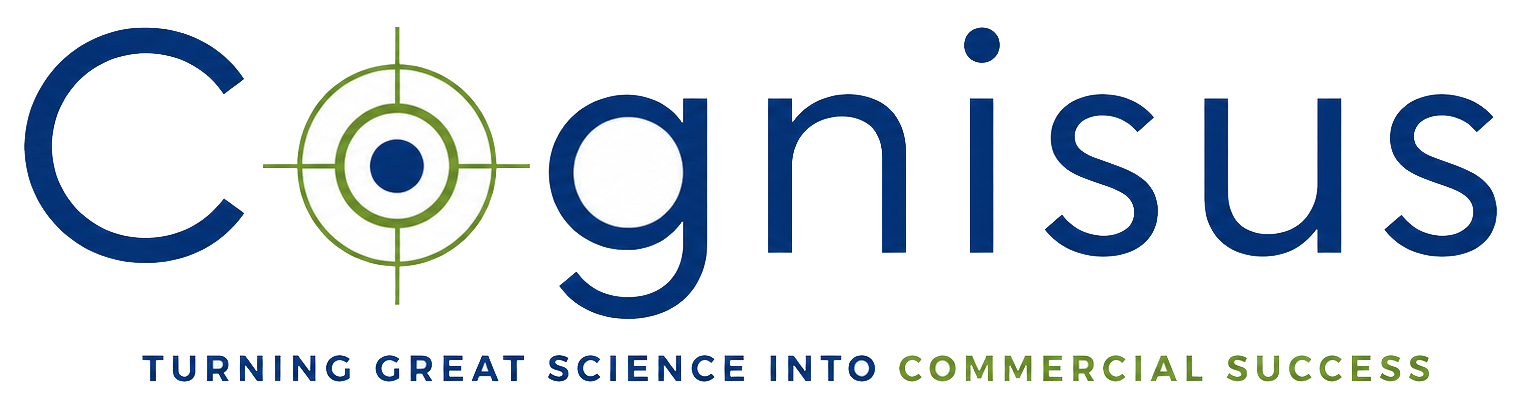 Cognisus Marketing Solutions