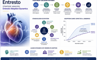 Entresto: When Clinical Strength Was Not Enough